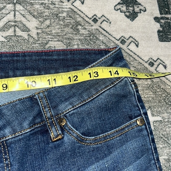 Matilda Jane women’s jeans size 10 - Picture 6 of 9